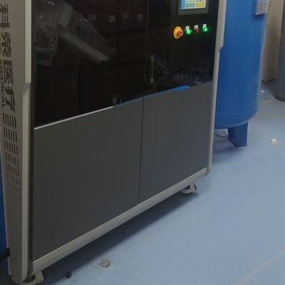 Druckluftgasgeneratoren ohne Druckbehälter
