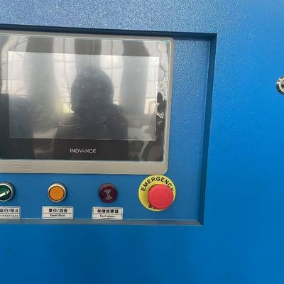 SABER lieferte ISO13485-zertifizierten Sauerstoff-PSA-Generator für Krankenhäuser