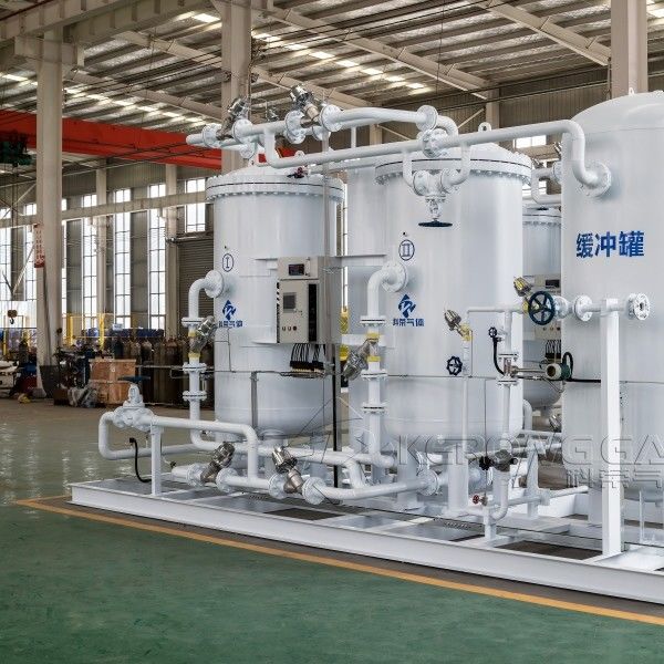 Zwillingstürme-Typ Psa-Einheit für die Stickstoffproduktion