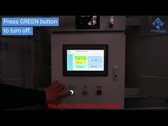 60Nm3hr PSA-Stickstoffgasgeneratoren mit CE-Zertifikat