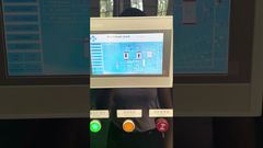 Modulare Stickstoffgenerator 5Nm³/h 99,999% Reinheit für Pharmazeutika | Kerong Gas