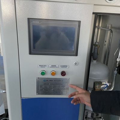 Gerät für medizinischen Sauerstoff 5Nm3/Hr~60Nm3/Hr