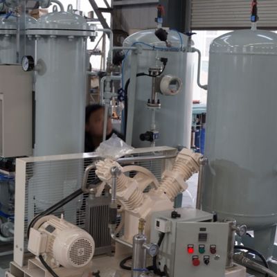 230 Hz CE-zertifizierte PSA-Stickstoffgasgeneratoren für die pharmazeutische Industrie