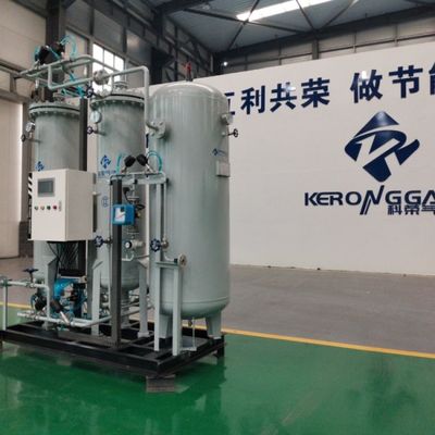 440V automatisch PSA-Stickstoffgasgeneratoren