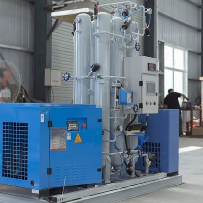 Mini-kompakte Fernüberwachungsfunktion Industrie-Gas-Trockner für Ammoniakgas