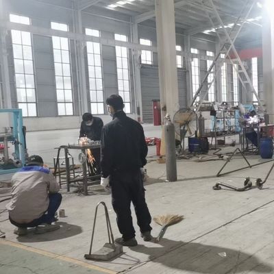 Vollautomatischer Industrie-Gas-Trockner H2 Gas-Trockner kundenspezifisch