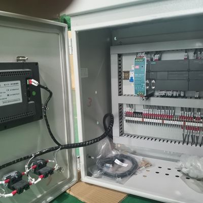 Explosionssicherer Stickstoffgenerator mit hoher Reinheit zur Fettkonservierung