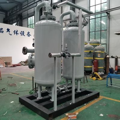 Niedriger Stromverbrauch Laserschnitt Stickstoffgenerator Ausrüstung effizient