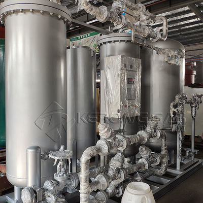 Medizinische Sauberkeit PSA-Stickstoffgenerator mit hoher Reinheit für große Infusionen