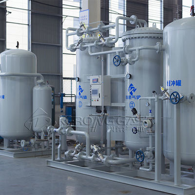 PSA-Stickstoffgenerator für die Lagerung in modifizierter Atmosphäre