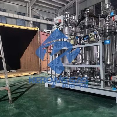 Sprengsicherer PSA-Wasserstoffgenerator an Ort und Stelle zur Wasserstofferzeugung