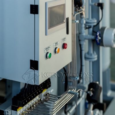 Sterilisierter PSA-Stickstoffgenerator mit hoher Reinheit für pharmazeutische Zwischenprodukte