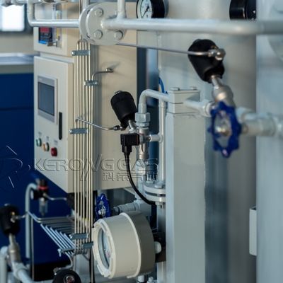 Medizinischer Auto-Stickstoffgenerator für die pharmazeutische Industrie