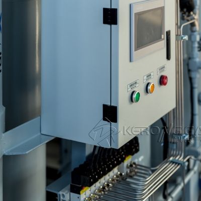 CE-zertifizierter 99,999% hoher Reinheit Stickstoffgenerator für die pharmazeutische Industrie