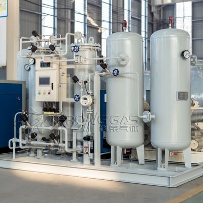 1kw Niedrigleistungs-Stickstoffgenerator mit CE-Kennzeichnung