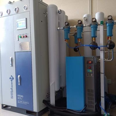 Krankenhausverwendet Psa Sauerstoffgenerator Preis Medizinischer Edelstahl