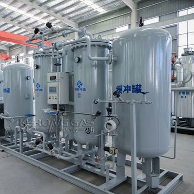 Hochdruck 230V 60Hz N2 Stickstoffmaschine zum Laserschneiden