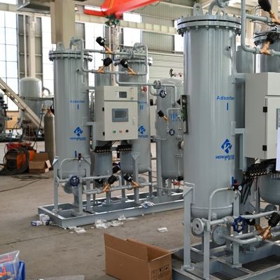 Hochreine vollautomatische N2-Stickstoffmaschine zur Pulverproduktion