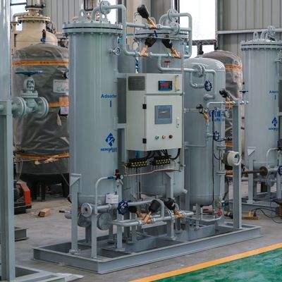 Vollautomatische N2-Stickstoffmaschine zum Laserschneiden und andere