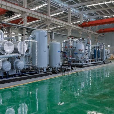 IP65 Explosionssicherung aus Edelstahl