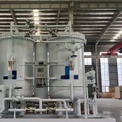 Wolframpulver PSA-Stickstoffgenerator mit hoher Reinheit mit ISO9001