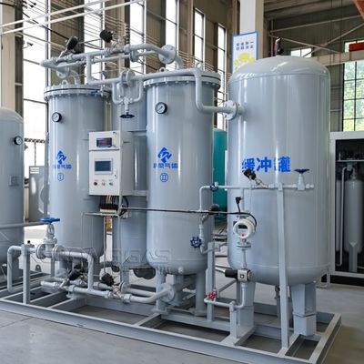 ISO9001-zertifizierte 30 Kubikmeter PSA Typ N2-Stickstoffmaschine