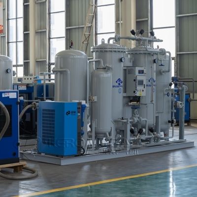 230V-Frequenzvariable Stickstoff-Psa-Systeme mit langer Lebensdauer