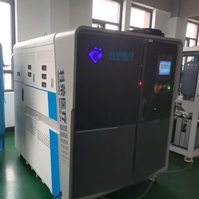 ISO13485 Internationaler medizinischer Zertifikat für Psa-Sauerstoffkonzentratoren