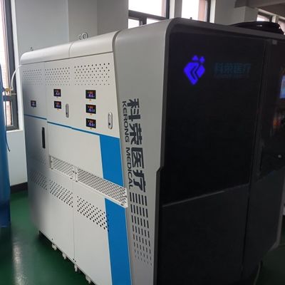 200W Stromverbrauch Sauerstoffgas-Erzeugungssystem (Box-Typ)