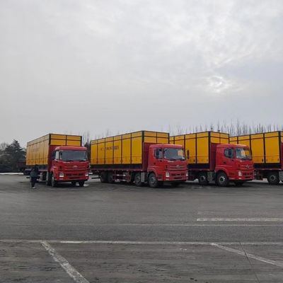 3Mpa Druck Generon Membran Modular Membran Separation Stickstoffgenerator