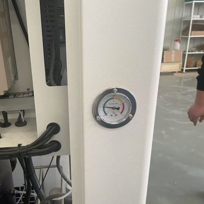 24 Monate Qualitätsgarantie für Sauerstoffanlagen mit PSA-Basis