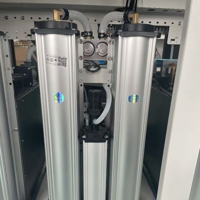 Mobiles Sauerstoffwerkzeug auf Basis von Minibox-Typ PSA mit Rad und Druckverstellbarkeit