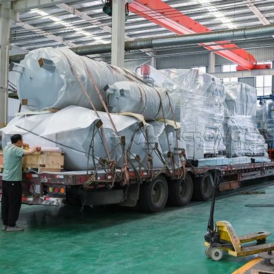 220V~230V Luftzerlegungsanlage Stickstoffgenerator für Laserschneiden