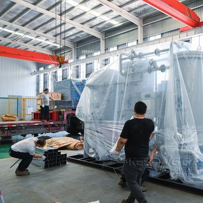 Schiebebehälter Stickstoffgenerator für das Laserschneiden 5-5500Nm3/h